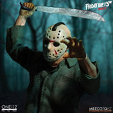 Friday the 13th - Jason One:12 Collective Action Figure - Action Figure