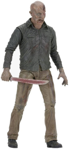 Friday The 13Th - Jason Part 4 7 Figure - Action Figure