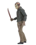 Friday The 13Th - Jason Part 4 7 Figure - Action Figure