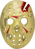 Friday The 13th - Jason Part 4 Final Chapter Mask - Clothing & Cosplay