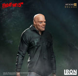 Friday The 13Th - Jason Voorhees 1:10 Scale Deluxe Statue - Premium Statue