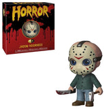Friday the 13th - Jason Voorhees 5 Star Vinyl Figure - Vinyl Figure