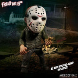 Friday The 13Th - Jason Voorhees Roto Figure - Replica & Dolls