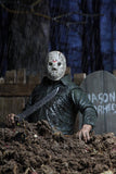 Friday The 13Th Part 5 - Jason Dream Sequence 7 Figure - Action Figure