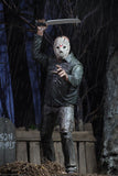 Friday The 13Th Part 5 - Jason Dream Sequence 7 Figure - Action Figure