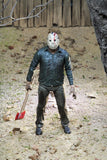 Friday The 13Th Part 5 - Jason Dream Sequence 7 Figure - Action Figure