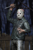 Friday The 13Th Part 5 - Jason Dream Sequence 7 Figure - Action Figure