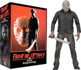 Friday The 13Th Part 5 - Jason Dream Sequence 7 Figure - Action Figure