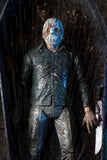 Friday The 13Th Part 5 - Jason Dream Sequence 7 Figure - Action Figure
