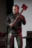 Friday The 13Th Part 5 - Jason Dream Sequence 7 Figure - Action Figure