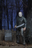 Friday The 13Th Part 5 - Jason Dream Sequence 7 Figure - Action Figure