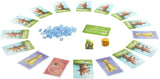 Fridos Treasure Trove - Board Game