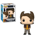 Friends - Chandler 80S Hair Pop! - Pop! Vinyl