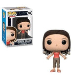 Friends - Monica Braids Pop! - Pop! Vinyl
