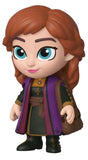 Frozen 2 - Anna 5 Star - Vinyl Figure