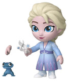 Frozen 2 - Elsa 5 Star - Vinyl Figure