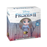 Frozen 2 - Elsa 5 Star - Vinyl Figure