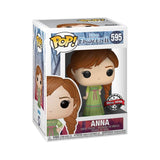 Frozen II - Anna Nightgown Pop! Vinyl Figure - Pop! Vinyl