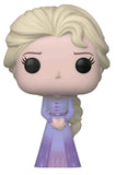 Frozen II - Elsa Intro Pop! Vinyl Figure - Pop! Vinyl