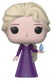Frozen II - Elsa Nightgown (US Exclusive) Pop! Vinyl Figure - Pop! Vinyl