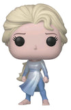 Frozen II - Elsa Ocean (US Exclusive) Pop! Vinyl Figure - Pop! Vinyl