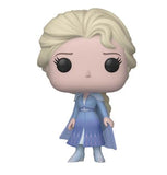 Frozen II - Elsa Pop! Vinyl Figure - Pop! Vinyl