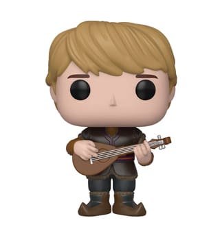 Frozen II - Kristoff Pop! Vinyl Figure - Pop! Vinyl