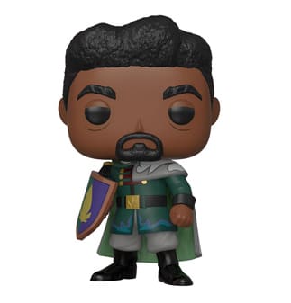 Frozen II - Mattias Pop! Vinyl Figure - Pop! Vinyl