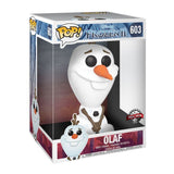 Frozen II - Olaf 10 Pop! Vinyl Figure - Pop! Vinyl