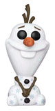 Frozen II - Olaf Diamond Glitter Pop! Vinyl Figure - Pop! Vinyl
