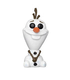 Frozen II - Olaf Pop! Vinyl Figure - Pop! Vinyl