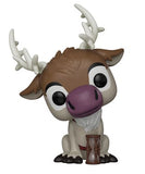 Frozen II - Sven Pop! Vinyl Figure - Pop! Vinyl
