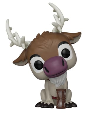 Frozen II - Sven Pop! Vinyl Figure - Pop! Vinyl