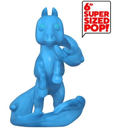 Frozen II - Water Nokk 6 Pop! Vinyl Figure - Pop! Vinyl