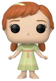Frozen II - Young Anna Pop! Vinyl Figure - Pop! Vinyl