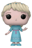 Frozen II - Young Elsa Pop! Vinyl Figure - Pop! Vinyl