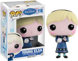 Frozen - Young Elsa Pop! - Pop! Vinyl