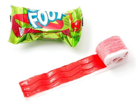 Fruit by the Foot - Fruit Flavoured Snack - Snacks