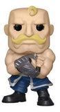 Fullmetal Alchemist - Alex Armstrong Glitter Us Exclusive Pop! Vinyl [Rs] - Pop! Vinyl