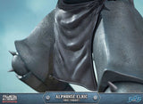 Fullmetal Alchemist - Alphonse Elric Grey Statue - Premium Statue