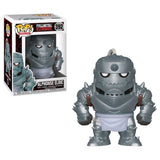 Fullmetal Alchemist - Alphonse Elric Pop! Vinyl - Pop! Vinyl