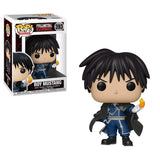 Fullmetal Alchemist - Colonel Roy Mustang Pop! Vinyl - Pop! Vinyl