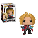 Fullmetal Alchemist - Edward Elric Pop! Vinyl - Pop! Vinyl