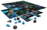 Funkoverse - Batman 2-Pack Expandalone Strategy Board Game - Board Game