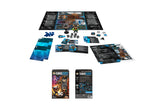 Funkoverse - Batman 2-Pack Expandalone Strategy Board Game - Board Game
