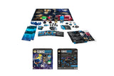 Funkoverse - Batman 4-pack Strategy Board Game - Board Game