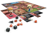 Funkoverse - Golden Girls 2-pack Expandalone Strategy Board Game - Board Game