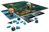 Funkoverse - Harry Potter 2-pack Expandalone Strategy Board Game - Board Game