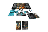 Funkoverse - Harry Potter 2-pack Expandalone Strategy Board Game - Board Game