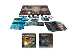 Funkoverse - Harry Potter 4-pack Strategy Board Game - Board Game